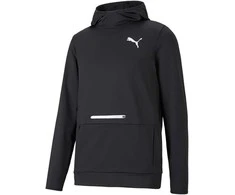 Puma Džemperis Vyrams Rtg Hoody Juodas 585831 01
