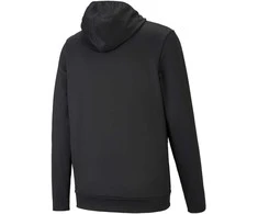 Puma Džemperis Vyrams Rtg Hoody Juodas 585831 01
