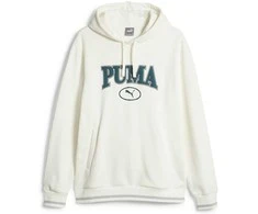Puma Džemperis Vyrams Squad Hoodie Fl Baltas 676017 65
