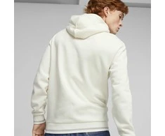 Puma Džemperis Vyrams Squad Hoodie Fl Baltas 676017 65