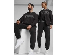 Puma Džemperis Vyrams Squad Track Juodas 678971 01