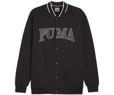Puma Džemperis Vyrams Squad Track Juodas 678971 01