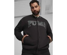Puma Džemperis Vyrams Squad Track Juodas 678971 01
