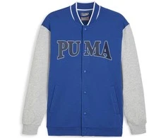 Puma Džemperis Vyrams Squad Track Mėlyna Pilkas 678971 17