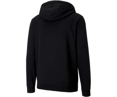 Puma Džemperis Vyrams teamGOAL 23 Casuals Hooded Juodas
