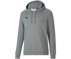 Puma Džemperis Vyrams TeamGoal 23 Causals Pilkas 656580 33
