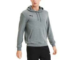 Puma Džemperis Vyrams TeamGoal 23 Causals Pilkas 656580 33