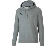 Puma Džemperis Vyrams TeamGoal 23 Causals Pilkas 656580 33