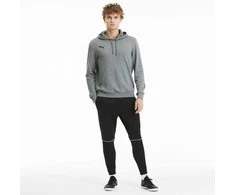 Puma Džemperis Vyrams TeamGoal 23 Causals Pilkas 656580 33