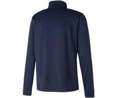 Puma Džemperis Vyrams TeamRise 1/4 Zip Top Peacoa Mėlyna 657394 06
