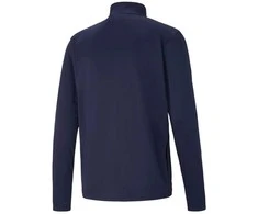 Puma Džemperis Vyrams TeamRise Training Poly Mėlyna 657392 06