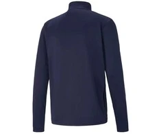Puma Džemperis Vyrams TeamRise Training Poly Mėlyna 657392 06