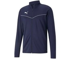 Puma Džemperis Vyrams TeamRise Training Poly Mėlyna 657392 06
