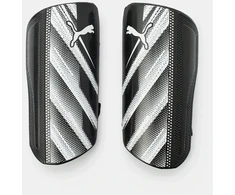 Puma Futbolo Apsaugos Attacanto Strap Juodas Baltas 030996 01