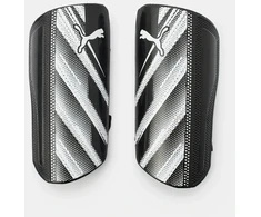 Puma Futbolo Apsaugos Attacanto Strap Juodas Baltas 030996 01