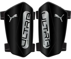 Puma Futbolo Apsaugos Ultra Light Strap Juodas 030992 03