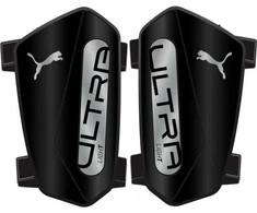 Puma Futbolo Apsaugos Ultra Light Strap Juodas 030992 03