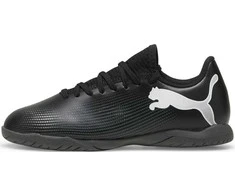 Puma Futbolo Avalynė Paaugliams Future 7 Play It Jr 107739 02