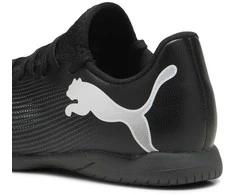 Puma Futbolo Avalynė Paaugliams Future 7 Play It Jr 107739 02