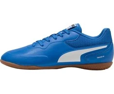 Puma Futbolo Avalynė Paaugliams Truco III Jr Mėlyna 108576 03