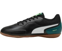 Puma Futbolo Avalynė Paaugliams Truco III Jr Juodas 108576 02