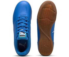 Puma Futbolo Avalynė Paaugliams Truco III Jr Mėlyna 108576 03