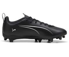 Puma Avalynė Moterims Cilia Wedge Juodas 393915 03