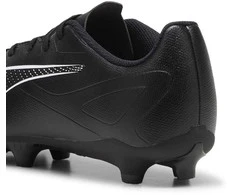 Puma Avalynė Paaugliams Karmen Rebelle Jr Baltas 388420 10