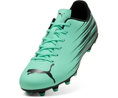 Puma Futbolo Avalynė Vyrams Attacanto II Fg/Ag Žalias 108493 08