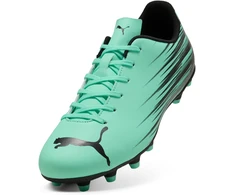 Puma Futbolo Avalynė Vyrams Attacanto II Fg/Ag Žalias 108493 08