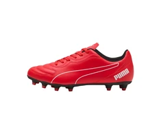 Puma Futbolo Avalynė Vyrams Classico Fg Raudona 108841 05