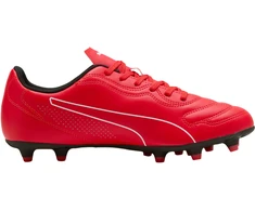 Puma Futbolo Avalynė Vyrams Classico Fg Raudona 108841 05