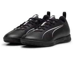 Puma Futbolo Avalynė Vyrams Ultra 5 Play IT Juodas 107907 02