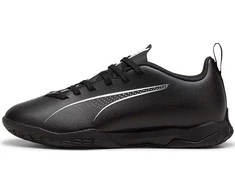 Puma Futbolo Avalynė Vyrams Ultra 5 Play IT Juodas 107907 02