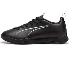 Puma Futbolo Avalynė Vyrams Ultra 5 Play IT Juodas 107907 02