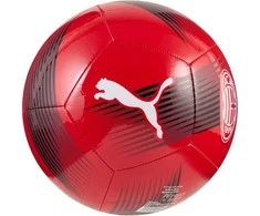 Puma Futbolo Kamuolys Acm Ess Ball For All Time Raudona 084748 01