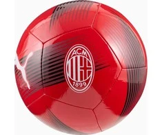Puma Futbolo Kamuolys Acm Ess Ball For All Time Raudona 084748 01