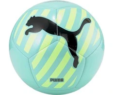 Puma Futbolo Kamuolys Big Cat Electric Žalias 083994 02