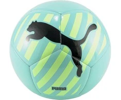 Puma Futbolo Kamuolys Big Cat Electric Žalias 083994 02