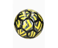 Puma Futbolo Kamuolys Bvb Fan Ball Juodas Geltona 084096 01