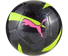 Puma Futbolo Kamuolys Cage Ball Violetinė Žalias Rožinė 084586 02