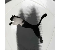 Puma Futbolo Kamuolys Care Ball Baltas Juodas 084346 03