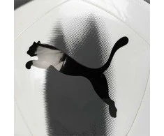 Puma Futbolo Kamuolys Care Ball Baltas Juodas 084346 03
