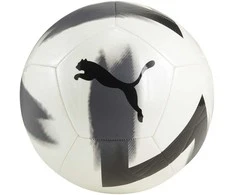 Puma Futbolo Kamuolys Care Ball Baltas Juodas 084346 03