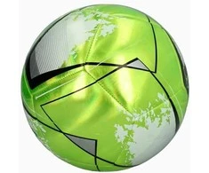 Puma Futbolo Kamuolys Care Ball Žalias 084213 03