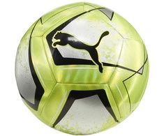 Puma Futbolo Kamuolys Care Ball Žalias 084213 03