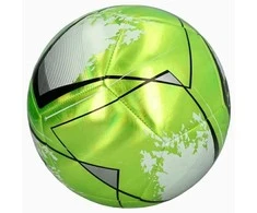 Puma Futbolo Kamuolys Care Ball Žalias 084213 03