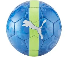 Puma Futbolo Kamuolys Cup Ball Mėlyna Žalias 084075 02
