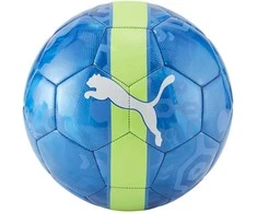 Puma Futbolo Kamuolys Cup Ball Mėlyna Žalias 084075 02