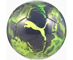 Puma Futbolo Kamuolys Cup Ball Žalias 084587 02